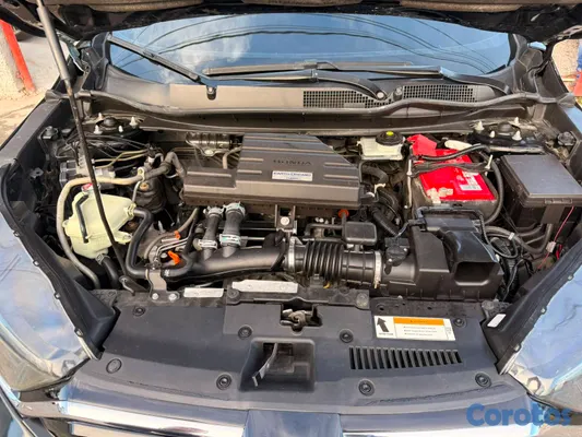 2020 Honda Crv — foto 10 / 12