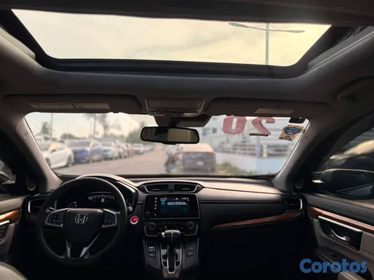 2020 Honda Crv — foto 11 / 12