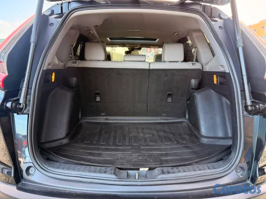 2020 Honda Crv — foto 12 / 12