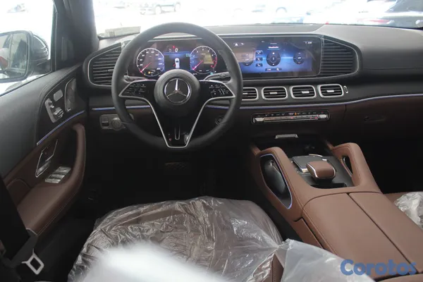 2026 Mercedes-Benz Clase GLE — foto 11 / 11