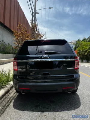 2014 Ford Explorer — foto 2 / 19