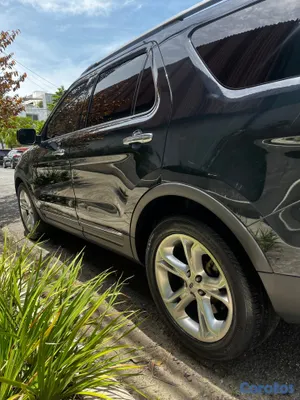 2014 Ford Explorer — foto 10 / 19