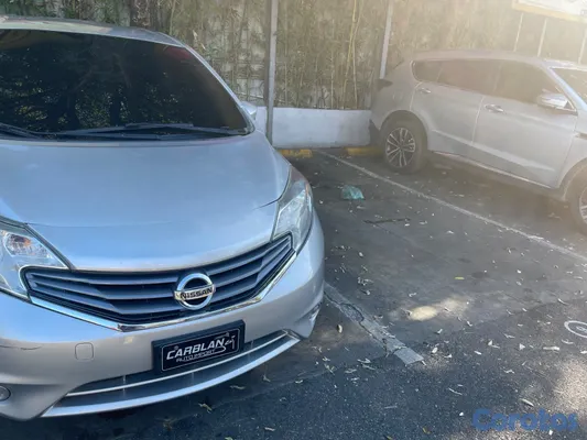 2016 Nissan Versa — foto 2 / 6