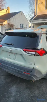 2020 Toyota Rav-4 — foto 9 / 11