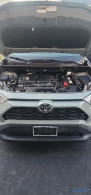 2020 Toyota Rav-4 — foto 11 / 11
