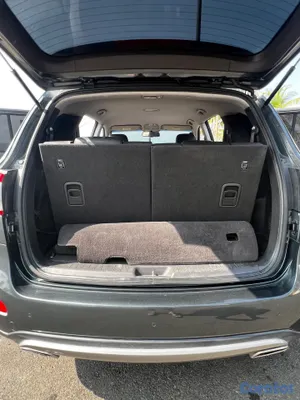 2012 Hyundai Santa Fe — foto 10 / 20