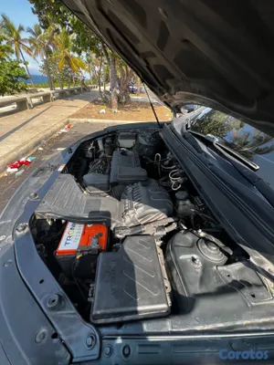 2012 Hyundai Santa Fe — foto 17 / 20