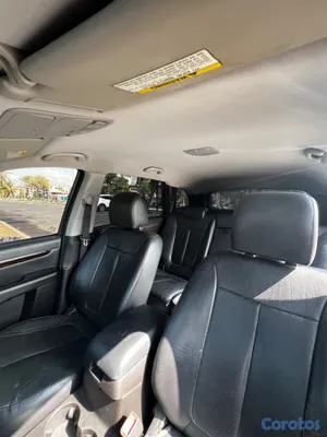 2012 Hyundai Santa Fe — foto 19 / 20