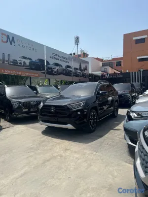 2019 Toyota Rav-4 — foto 2 / 10