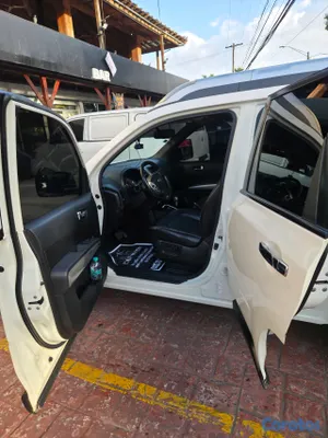 2014 Nissan X-Trail — foto 3 / 13