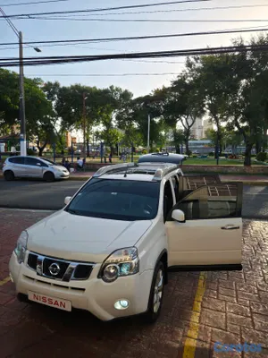 2014 Nissan X-Trail — foto 4 / 13