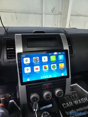 2014 Nissan X-Trail — foto 5 / 13