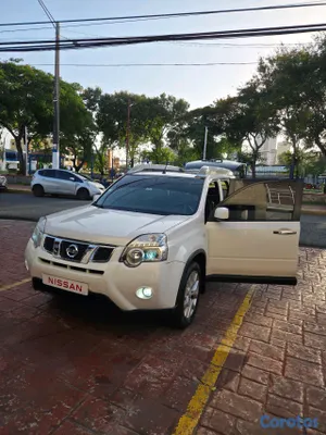 2014 Nissan X-Trail — foto 6 / 13