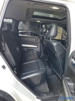 2014 Nissan X-Trail — foto 8 / 13