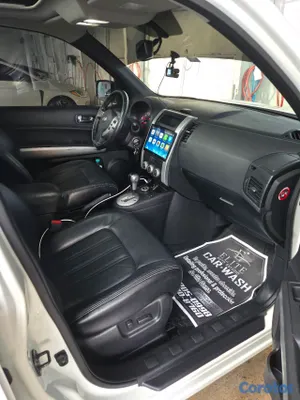 2014 Nissan X-Trail — foto 13 / 13