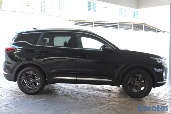 2026 Chery Tiggo 9 — foto 4 / 10