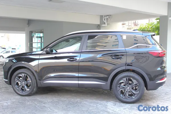 2026 Chery Tiggo 9 — foto 6 / 10