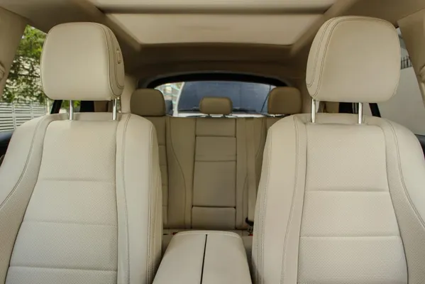 2021 Mercedes-Benz Clase GLE — foto 5 / 8