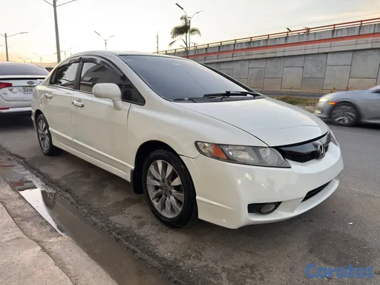 2009 Honda Civic — foto 2 / 10