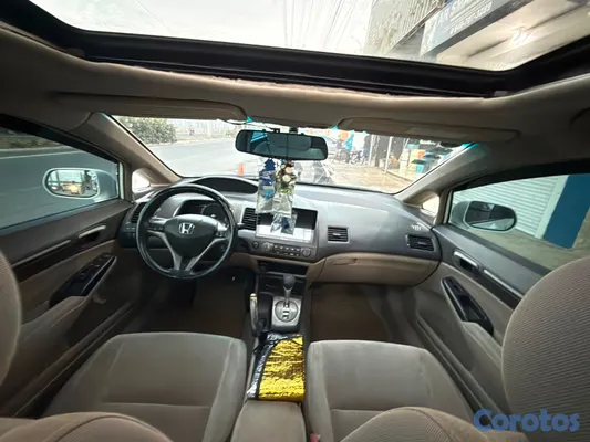 2009 Honda Civic — foto 4 / 10