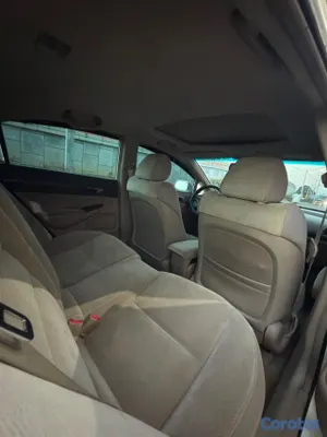 2009 Honda Civic — foto 5 / 10