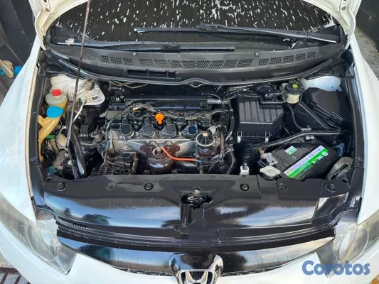 2009 Honda Civic — foto 8 / 10