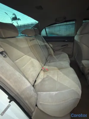 2009 Honda Civic — foto 9 / 10