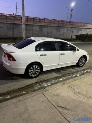 2009 Honda Civic — foto 10 / 10