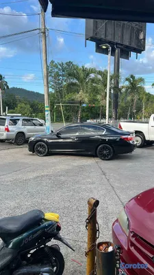 2015 Honda Accord — foto 5 / 6