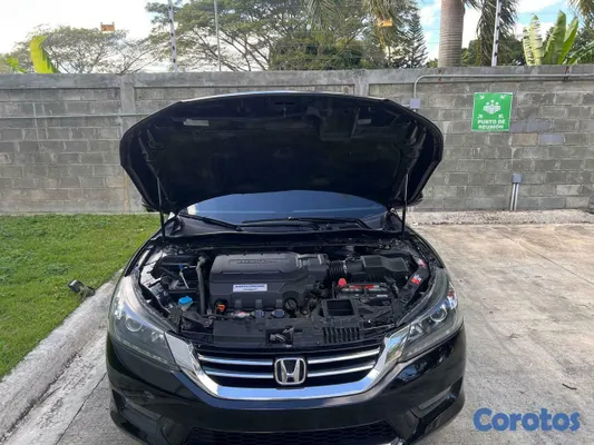2015 Honda Accord — foto 6 / 6