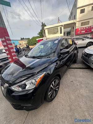 2020 Nissan Kicks — foto 2 / 14