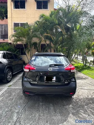 2020 Nissan Kicks — foto 3 / 14