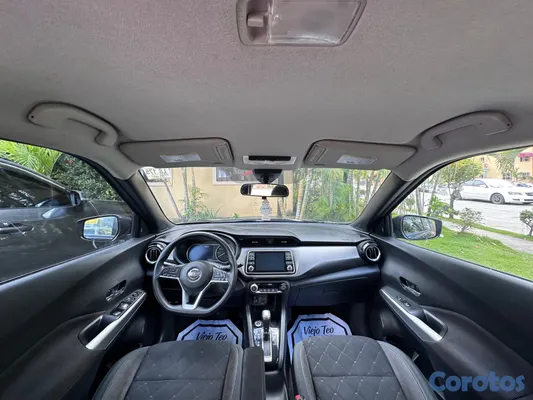 2020 Nissan Kicks — foto 5 / 14