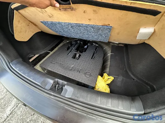 2020 Nissan Kicks — foto 6 / 14