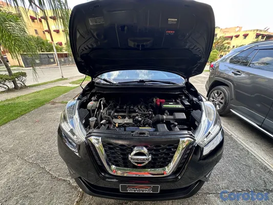 2020 Nissan Kicks — foto 7 / 14