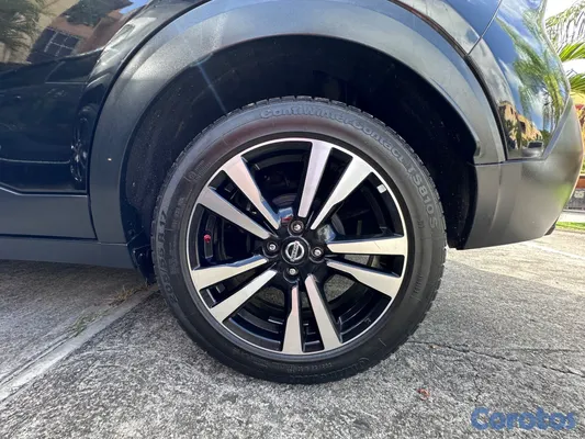 2020 Nissan Kicks — foto 10 / 14