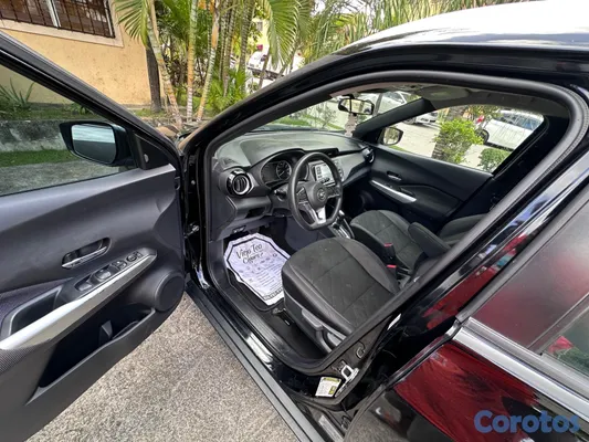 2020 Nissan Kicks — foto 11 / 14