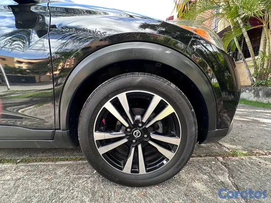 2020 Nissan Kicks — foto 12 / 14