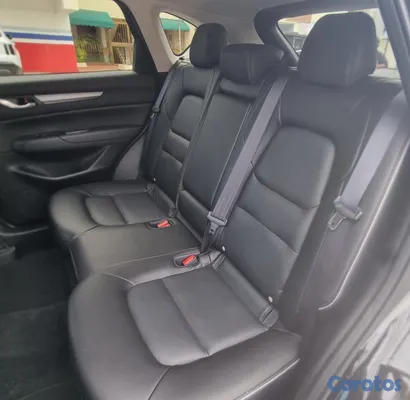 2024 Mazda CX-50