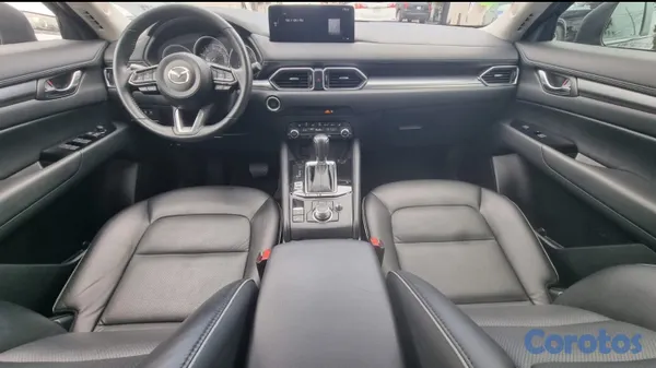 2024 Mazda CX-50 — foto 2 / 9