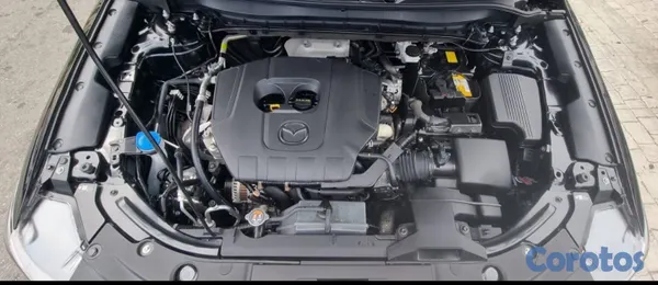 2024 Mazda CX-50 — foto 3 / 9