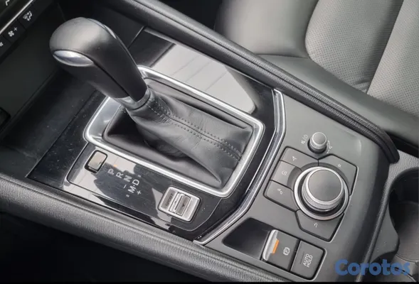 2024 Mazda CX-50 — foto 4 / 9
