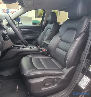 2024 Mazda CX-50 — foto 8 / 9