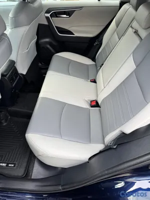 2021 Toyota Rav-4