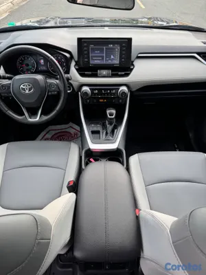 2021 Toyota Rav-4 — foto 3 / 10