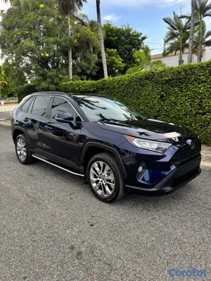 2021 Toyota Rav-4 — foto 4 / 10