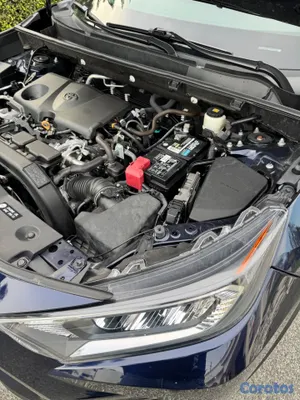 2021 Toyota Rav-4 — foto 5 / 10
