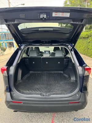 2021 Toyota Rav-4 — foto 6 / 10