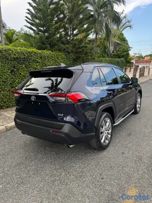 2021 Toyota Rav-4 — foto 10 / 10