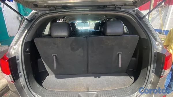 2015 Kia Sorento